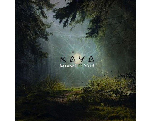 Balancé - Kaya