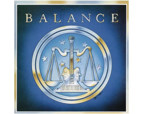 Balance - Balance