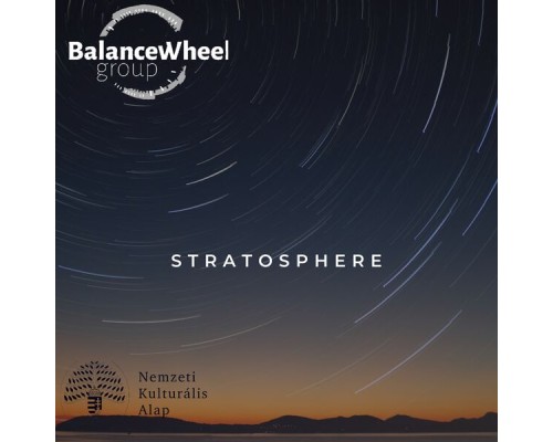 Balance Wheel Group - Stratosphere