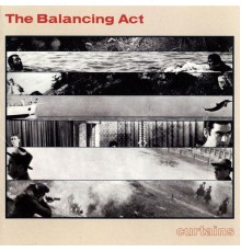 Balancing Act - Curtains