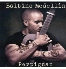 Balbino Medellin - Perpignan - Single