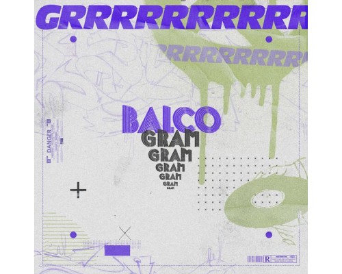 Balco - GRAM