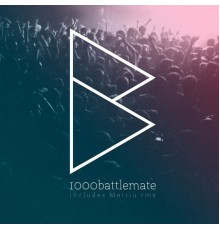 Baldo - 1000Battlemate - Single