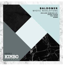 Baldomer - Mystic Revelations