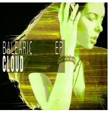 Balearic - Cloud - EP