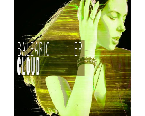 Balearic - Cloud - EP