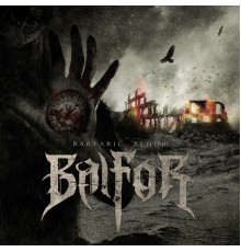 Balfor - Barbaric Blood