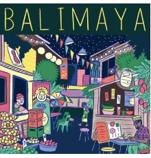 Balimaya - Balimaya