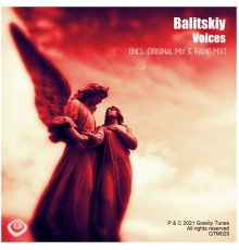 Balitskiy - Voices