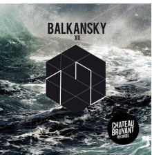 Balkansky - XII