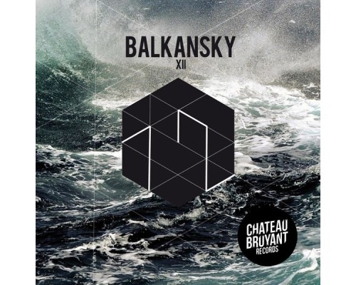 Balkansky - XII