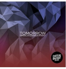 Balkansky, Basscatz - Tomorrow EP