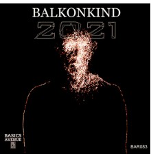 Balkonkind - 2021