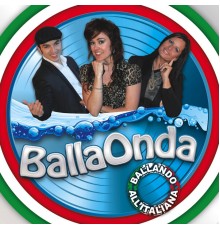 Ballaonda - Ballando all'italiana