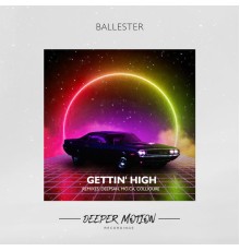 Ballester - Gettin' High