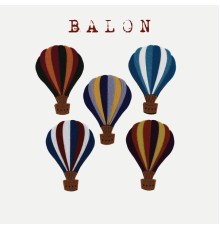 Balloon - balon