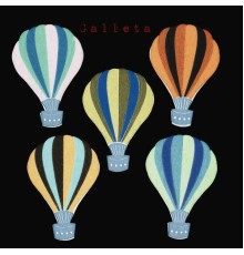 Balloon - Galleta