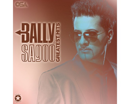 Bally Sagoo - Greatest Hits