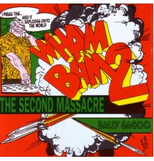 Bally Sagoo - Wham Bam 2