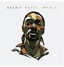 Baloji - Hotel Impala