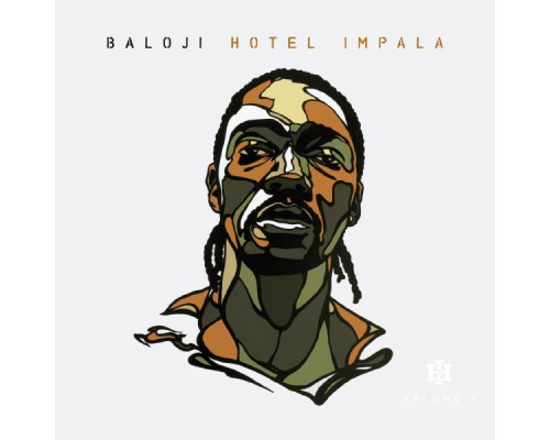 Baloji - Hotel Impala