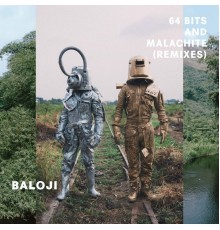 Baloji - 64 Bits & Malachite (Remixes)