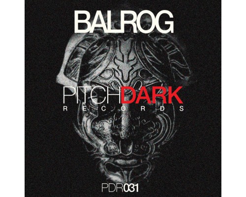 Balrog - PDR031