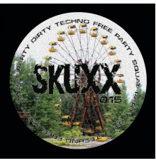 Balrog - Clap Your Hands EP (Original Mix)