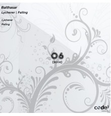 Balthasar - Lychener | Falling