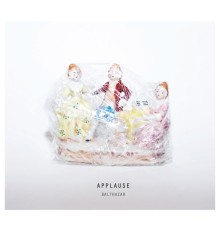 Balthazar - Applause