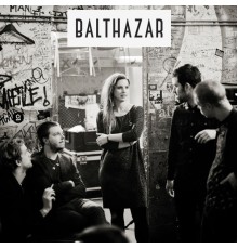 Balthazar - Wait Any Longer (Live)