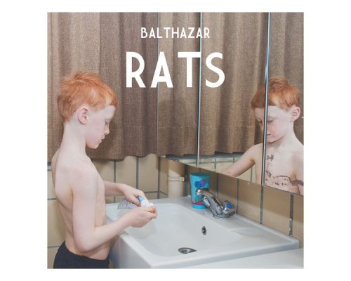 Balthazar - Rats