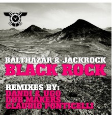 Balthazar & JackRock - Black Rock