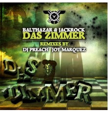 Balthazar & JackRock - Das Zimmer