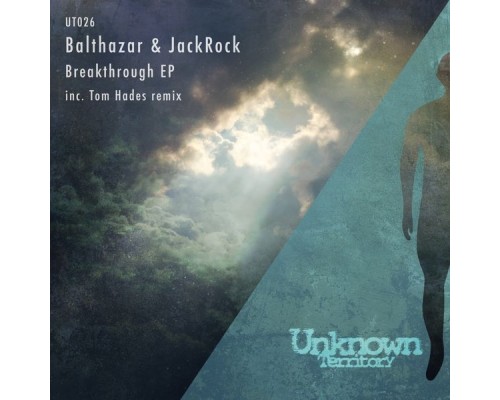 Balthazar & JackRock - Breakthrough EP