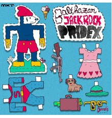 Balthazar & JackRock - Pridex