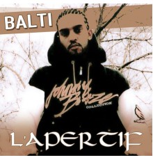 Balti - L'Apertif - EP