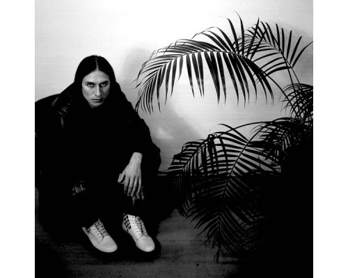 Baltra - Ted (Demos & Alternate Versions)