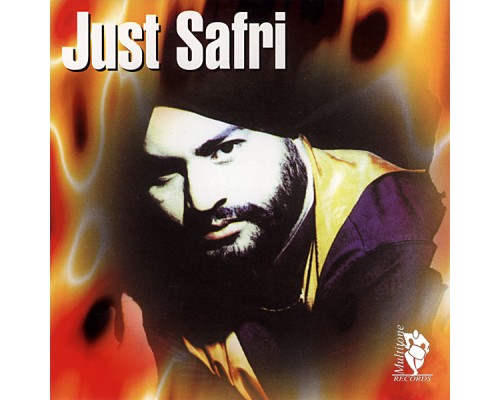 Balwinder Safri - Just Safri