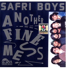 Balwinder Safri - Another Fine Mess