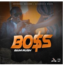 Bam Rush - Boss