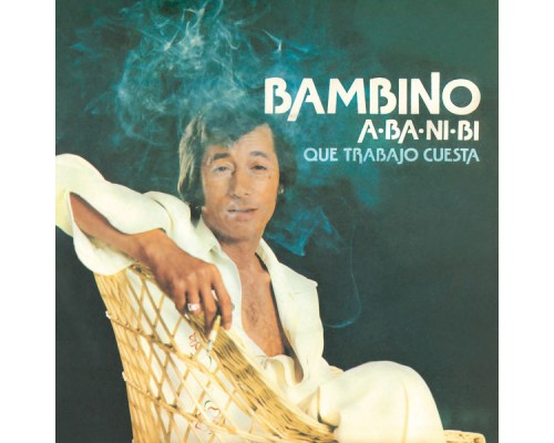 Bambino - A-Ba-Ni-Bi  (Remasterizado 2022)