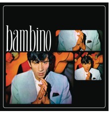 Bambino - Bambino (1968)  (Remasterizado 2021)