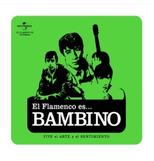 Bambino - Flamenco es... Bambino