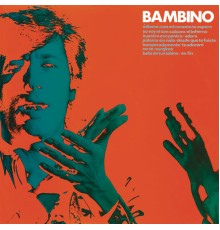 Bambino - Bambino (1973)  (Remasterizado 2021)