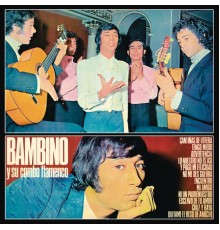 Bambino - Bambino (1971)  (Remasterizado 2021)