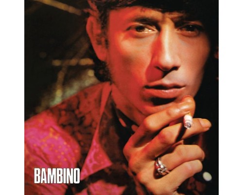 Bambino - Bambino (1976)  (Remasterizado 2021)