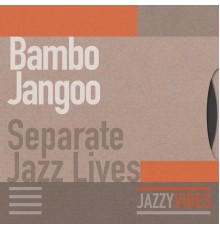 Bambo Jangoo - Separate Jazz Lives