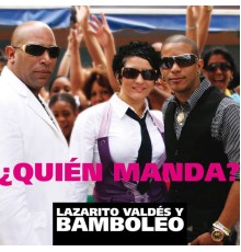 Bamboleo - Quien Manda