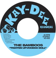 Bamboos - Tighten Up - Single